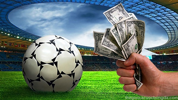 How to bet on football to reduce the odds of losing