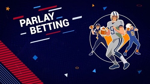 How to bet on parlays effectively?