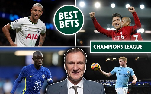 How to read the top and bottom odds in football betting
