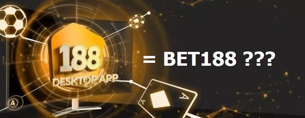 The simple way to access BET188 that you should know