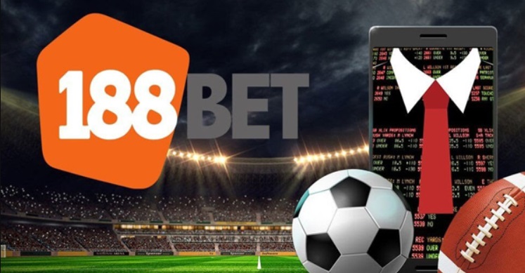 Link to access website 188BET and m 188BET latest, fastest
