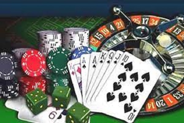 Online gambling profession: The truth never expected