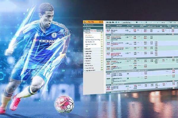 Experience betting on football scores with a high win rate