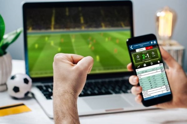 Experience of betting on the score from the experts