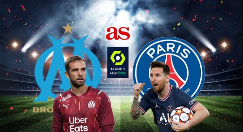 prediction Marseille vs PSG 27022023