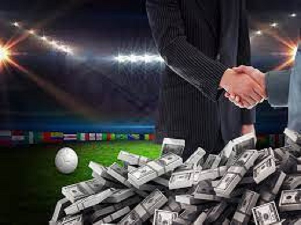 Top football betting experience for all "gamer"