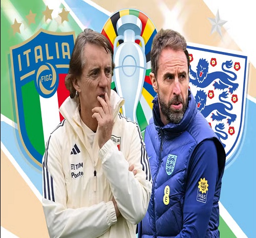 prediction Italy vs England 24032023