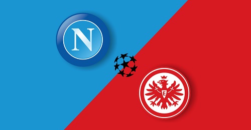 prediction Napoli vs Frankfurt 16032023