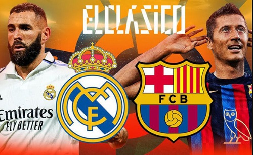prediction Real Madrid vs Barcelona 03032023
