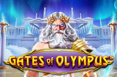 Gates of Olympus - The top prize-changing slot game not to be missed