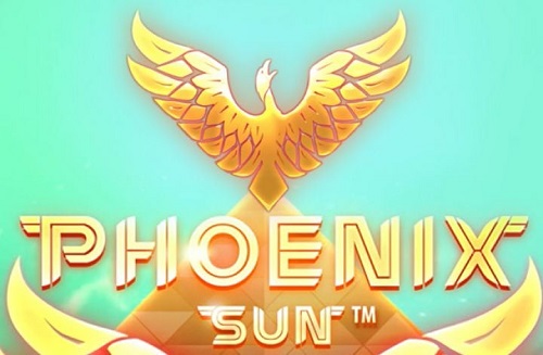 Phoenix Sun - Discover the mystery of the sun god