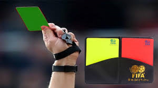 Penalty card betting experience - Mistakes to avoid