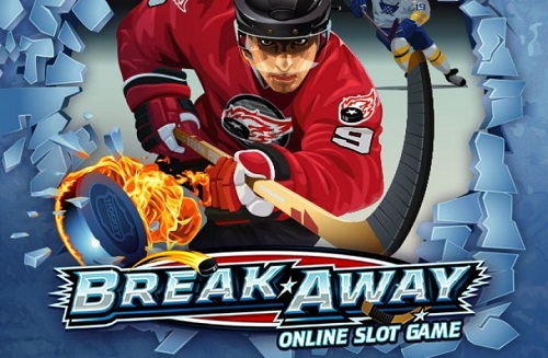 Break Away - Exciting sports themed slot game