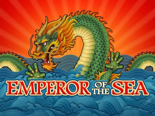 Emperor of the Sea - Sea-themed slot game