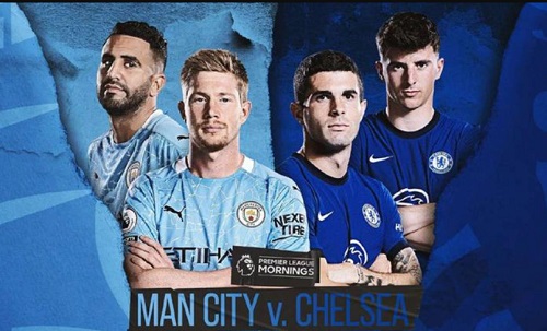 prediction Man City vs Chelsea 21052023