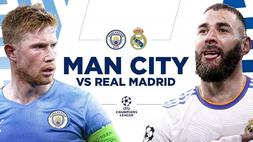 prediction Man City vs Real Madrid 18052023