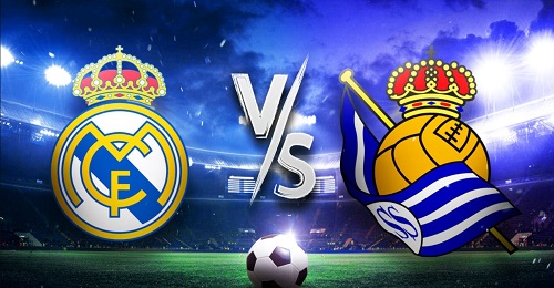 prediction Real Sociedad vs Real Madrid 03052023