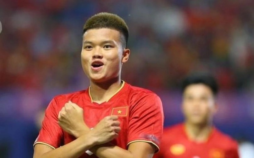 Indonesia owns 2 players who are the 32nd SEA Games top scorer
