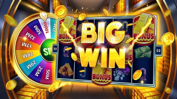 The most detailed slot game guide 2023