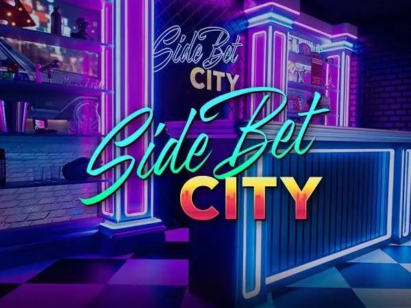 Guide Side Bet City at 188et easy to win with 5 basic steps