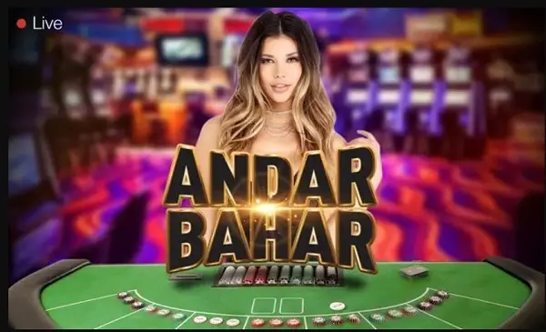 Share how to play Andar Bahar in detail from bettors