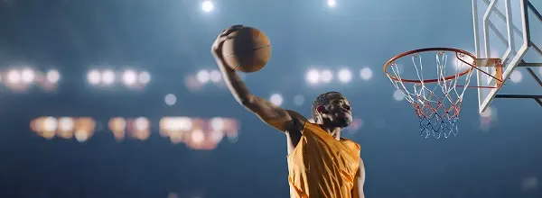 Basketball betting experience is easy to win for bettors