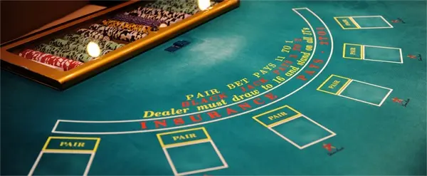 Blackjack guide at casino bookmakers