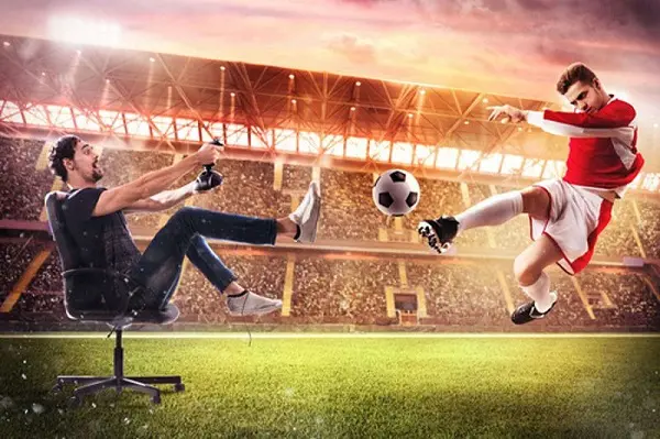 10 experiences to choose the most used football bets