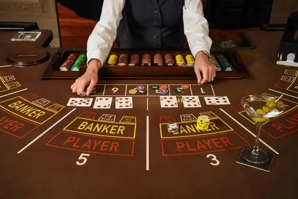 How to Play Baccarat - Learn the Rules to Maximize Your Chances of Winning