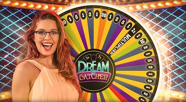 How to play Dream Catcher – Dream Hunter at a reputable bookmaker