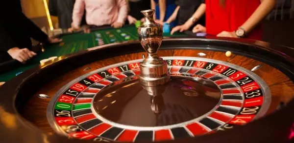 How to play basic Roulette for beginners