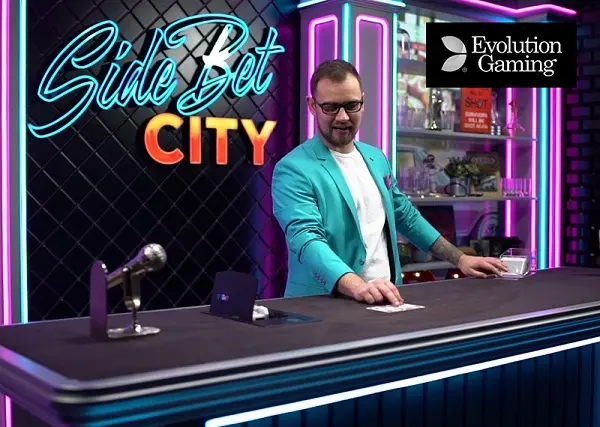 How to play Side Bet City at the biggest online Casinos