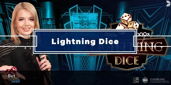 Lightning Dice Guide – The Best Strategy for Players