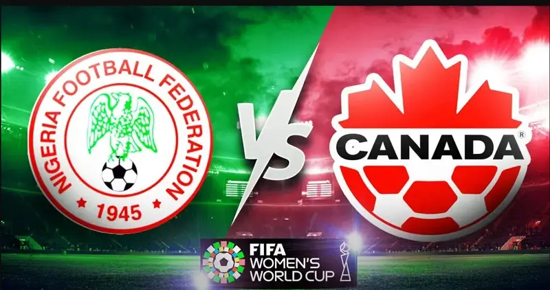 prediction Nigeria women vs Canadian women 21072023