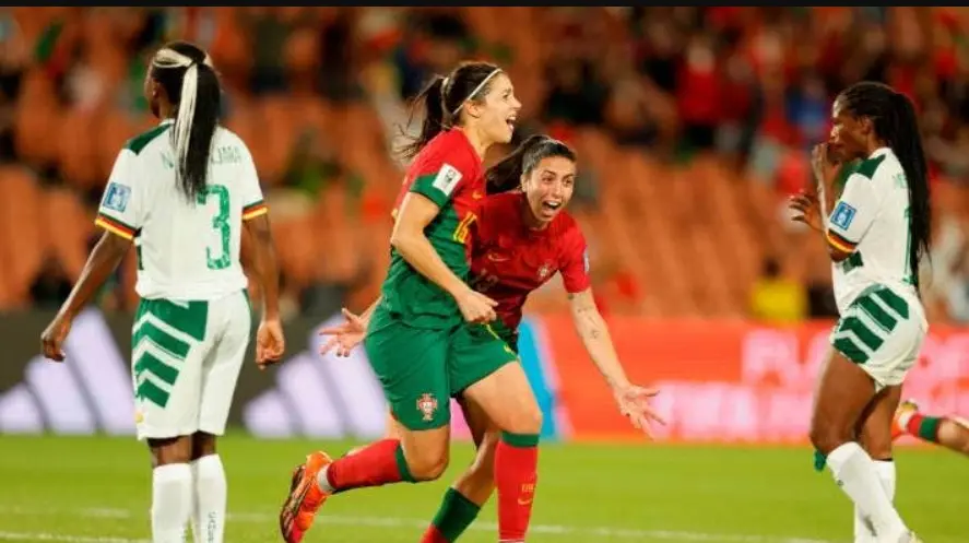 prediction Portugal Women vs Vietnam Women 27072023