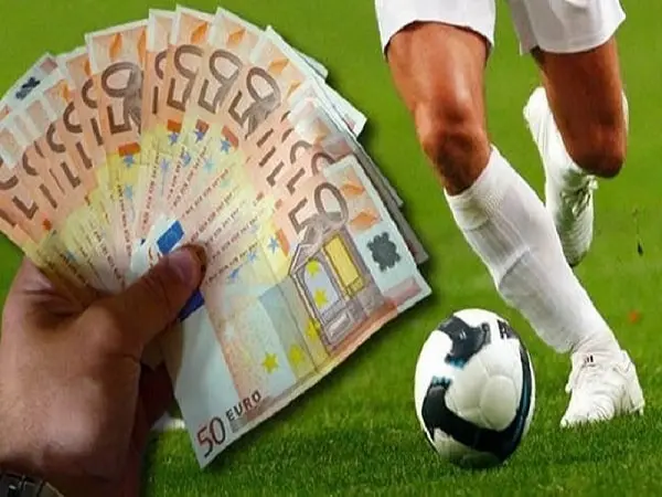10 online football betting experiences that storm the betting market