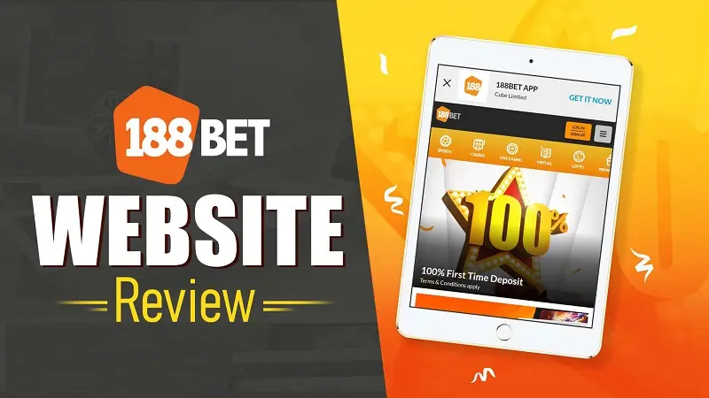 188betnow – Link to 188BET is quick and easy