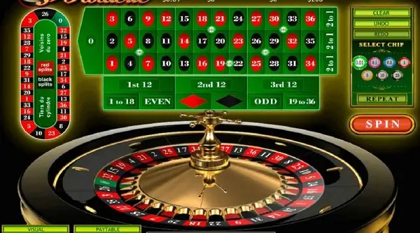 Basic terms when playing Roulette beginners should know