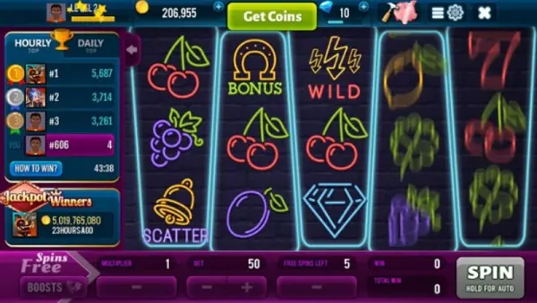 Summary of basic terms when playing slot games from A-Z that you should know
