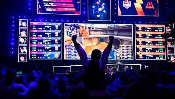Esports betting experience always wins