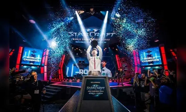 Discover the hottest Esports odds
