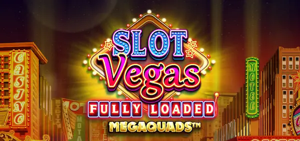Slot Vegas - Entertainment game for casino fans