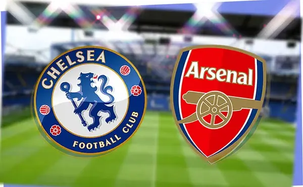 Identify Chelsea vs Arsenal 21102023