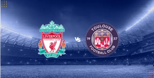 Identify Liverpool vs Toulouse 27102023