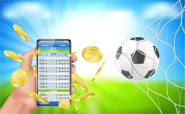 The benefits of online soccer betting are listed below