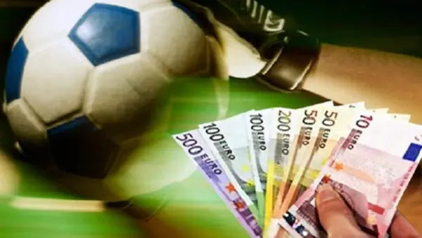 10 experiences in choosing the most secure soccer bets