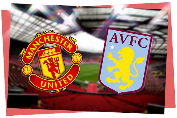 Identify Manchester United vs Aston Villa 27122023
