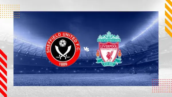 Identify Sheffield United vs Liverpool 07122023