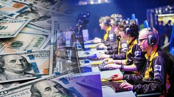 The most popular types of Esports odds at reputable bookmakers