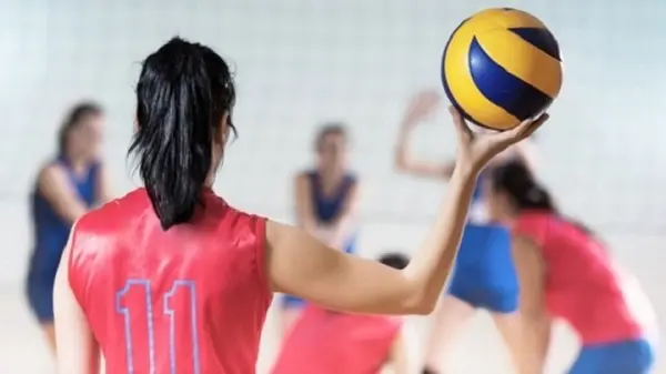 Types of volleyball odds you must know if you want to win big